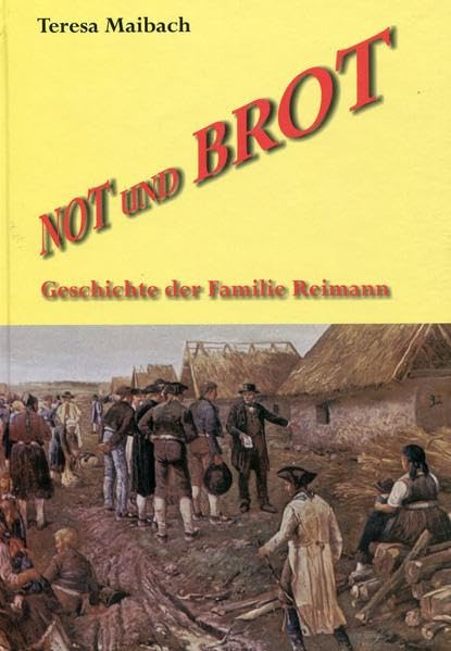 Not und Brot: Geschichte der Familie Reimann Personalities