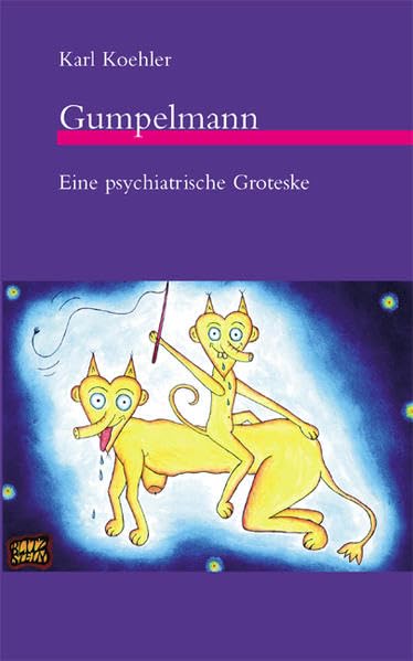 Gumpelmann Contemporary literature Books
