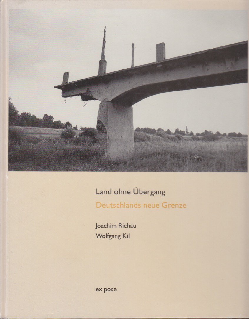 Land ohne Übergang: Deutschlands neue Grenze Film, Art & Culture