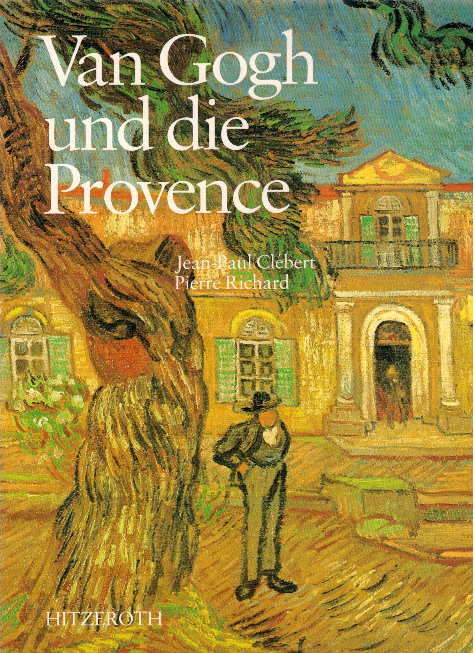 Van Gogh und die Provence Film, Art & Culture