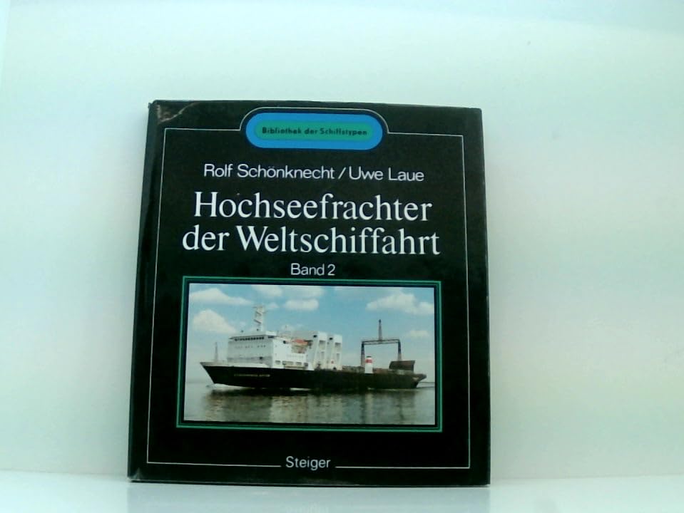 Schiffe und Schiffahrt von morgen Books