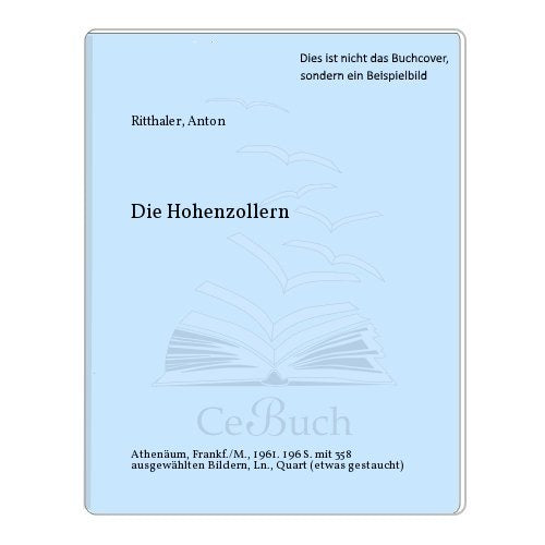 Die Hohenzollern General education