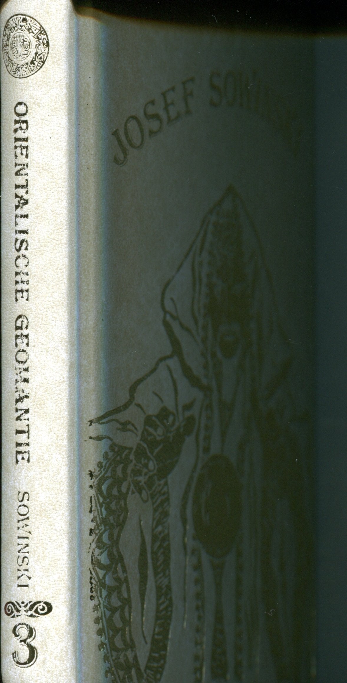 Das Buch der Orientalischen Geomantie: Wahrsage-Kunst mit Punktierkunst (Orientalische Magie) Philosophy