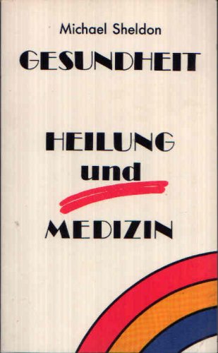 Product Image: Gesundheit, Heilung und Medizin