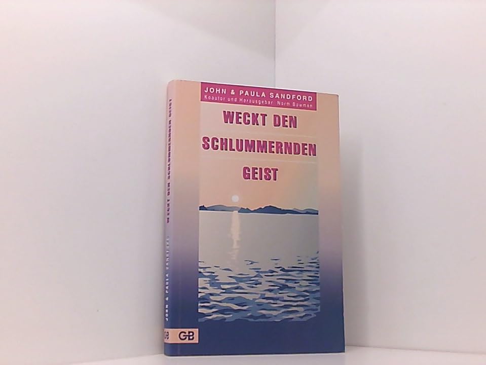 Weckt den schlummernden Geist Crime & Thrillers