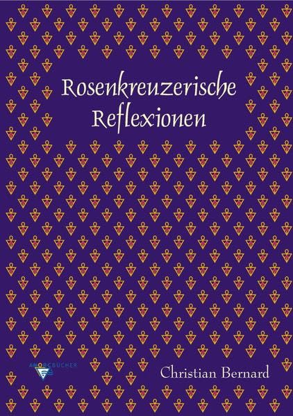 Rosenkreuzerische Reflexionen Philosophy