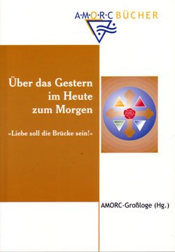 Über das Gestern im Heute zum Morgen Books