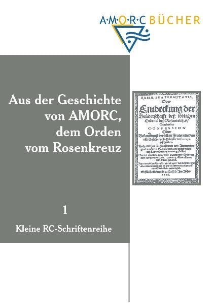Aus der Geschichte von AMORC, dem Orden vom Rosenkreuz Film, Art & Culture