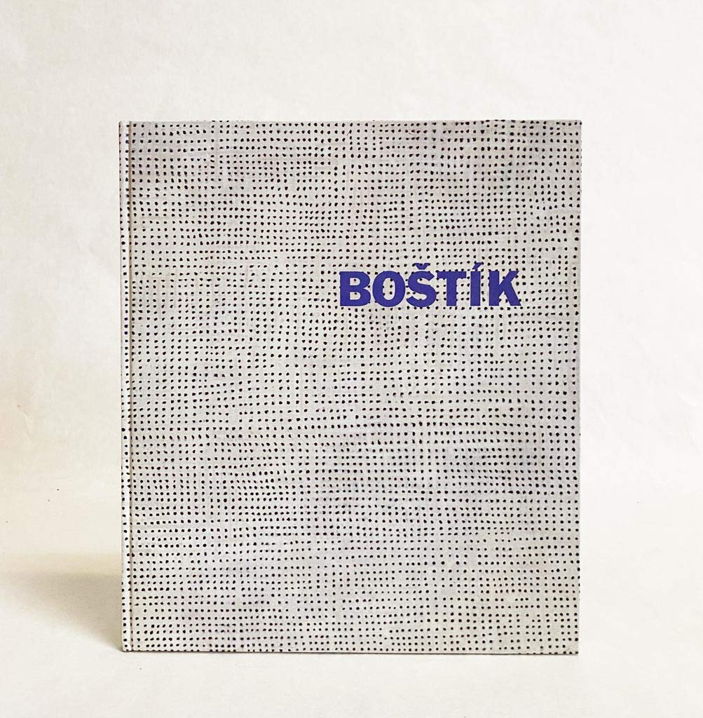 Václav Bostík: Bilder 1941-1991 Books