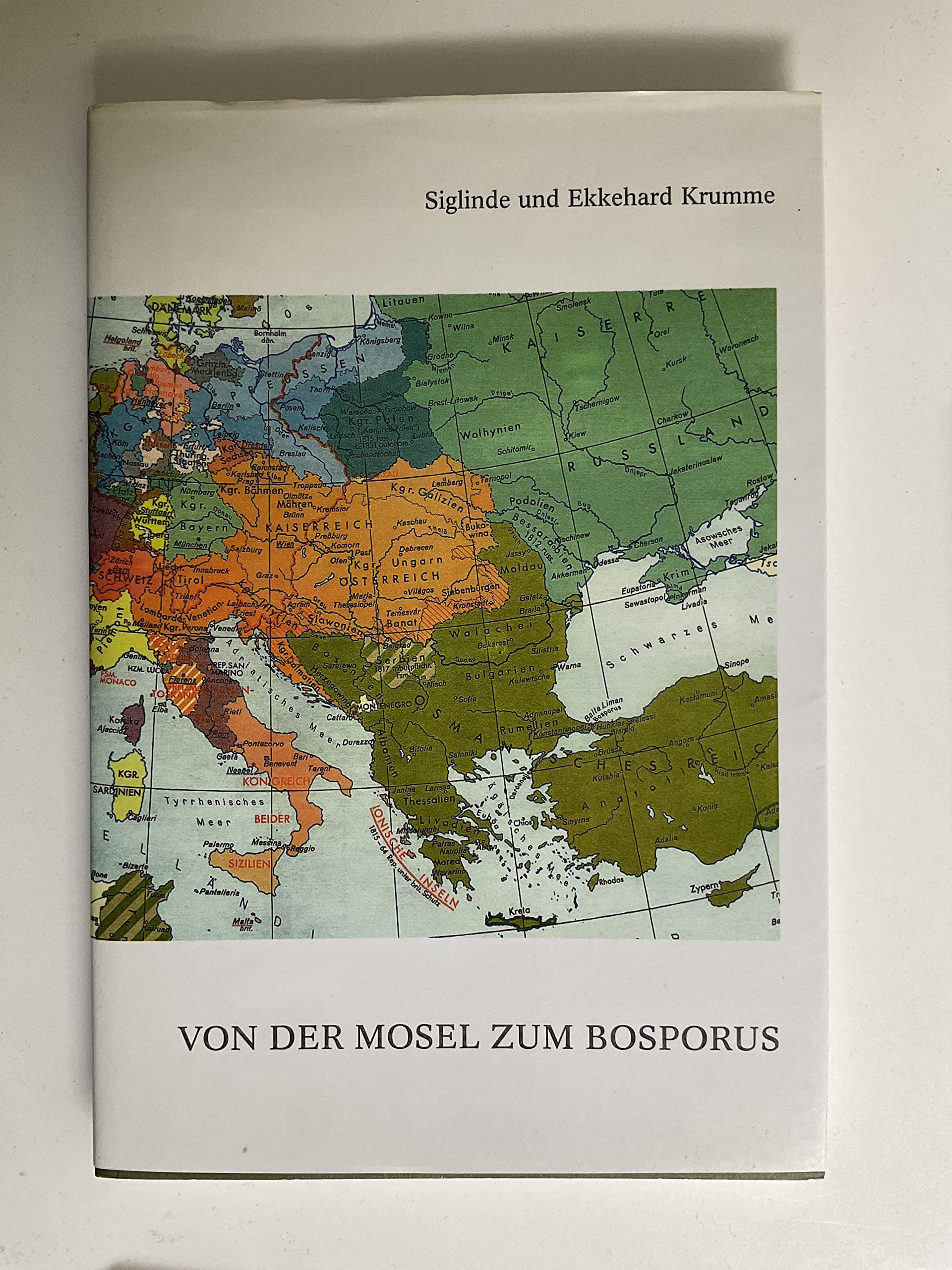 Winninger Hefte. Beiträge zur Geschichte der Moselgemeinde Winningen und ihrer Bürger / Von der Mosel zun Bosporus: Die Wanderschaft des Winninger Gerbergesellen Christian Kraemer (1836 bis 1850) Books
