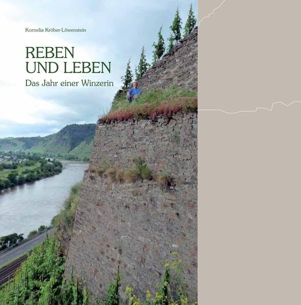 Reben und leben: Das Jahr einer Winzerin Natural Sciences