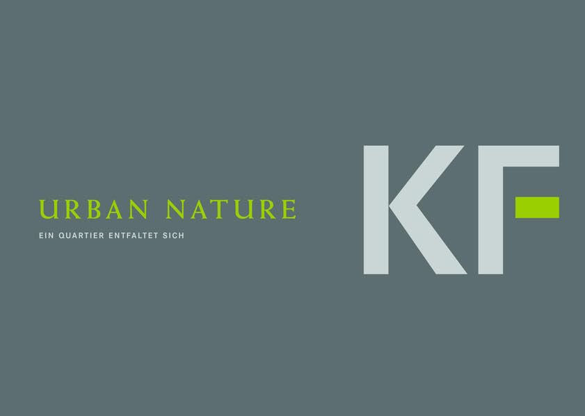KF - Urban Nature: Ein Quartier entfaltet sich Film, Art & Culture