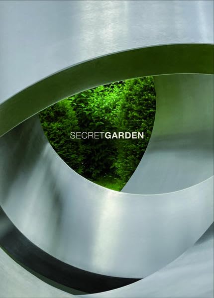 Secret Garden: Skulpturen des Bildhauers René Dantes im Kurpark Schömberg Film, Art & Culture