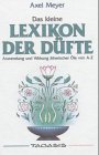 Das kleine Lexikon der Düfte book