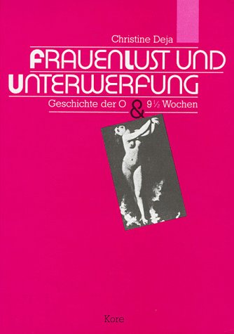 Frauenlust und Unterwerfung Professional & Reference Books