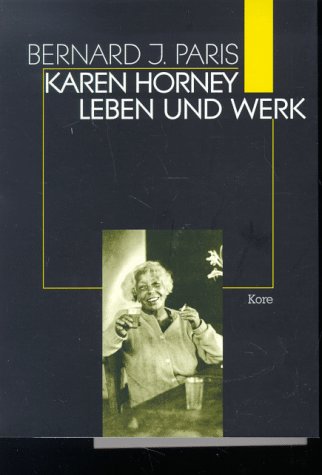 Karen Horney, Leben und Werk Memories