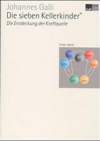 Die sieben Kellerkinder: Die Entdeckung der Kraftquelle Lifestyle