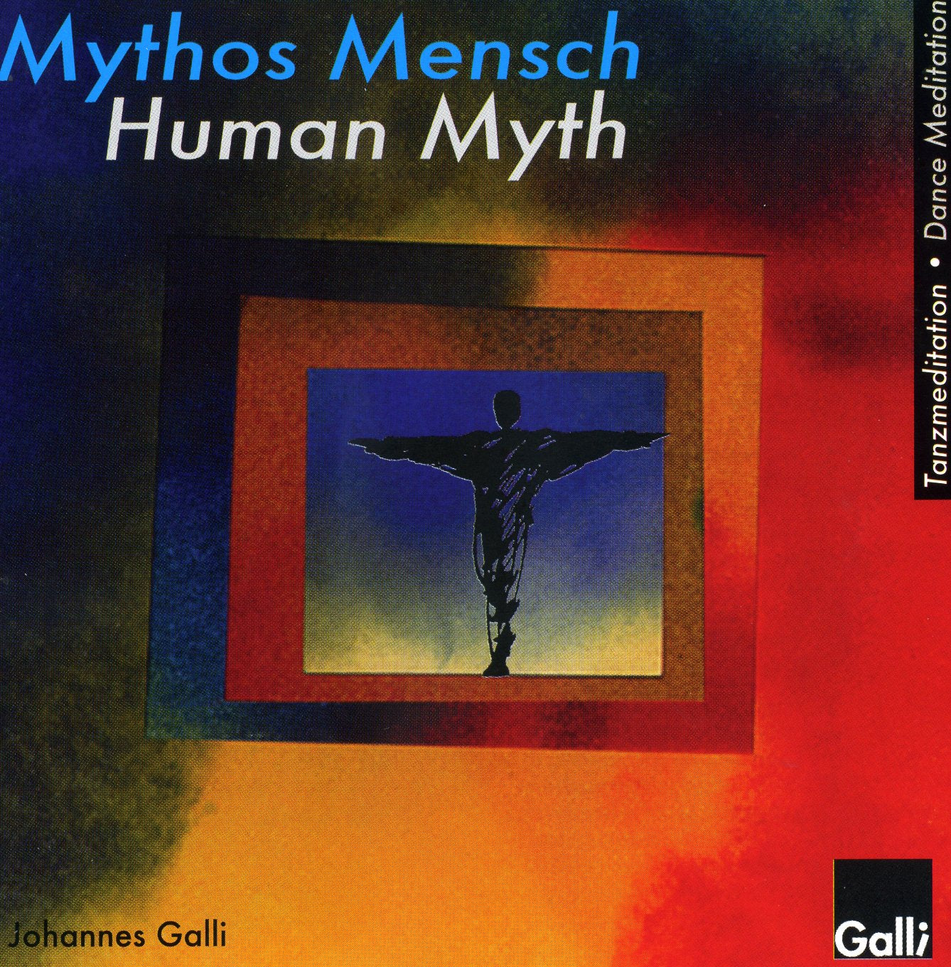 Tanzmeditation Mythos Mensch: Tanz durch die Evolution Film, Art & Culture
