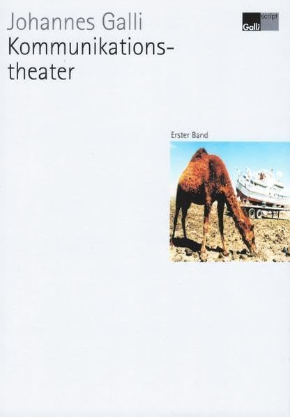 Kommunikationstheater: Die Kunst des spontanen Spiels Film, Art & Culture