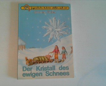 Product Image: Der Kristall des ewigen Schnees