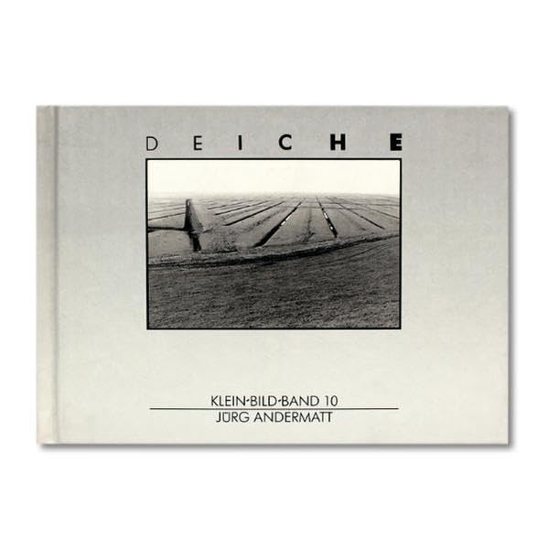 Deiche (Klein-Bild-Bände) Photography Books