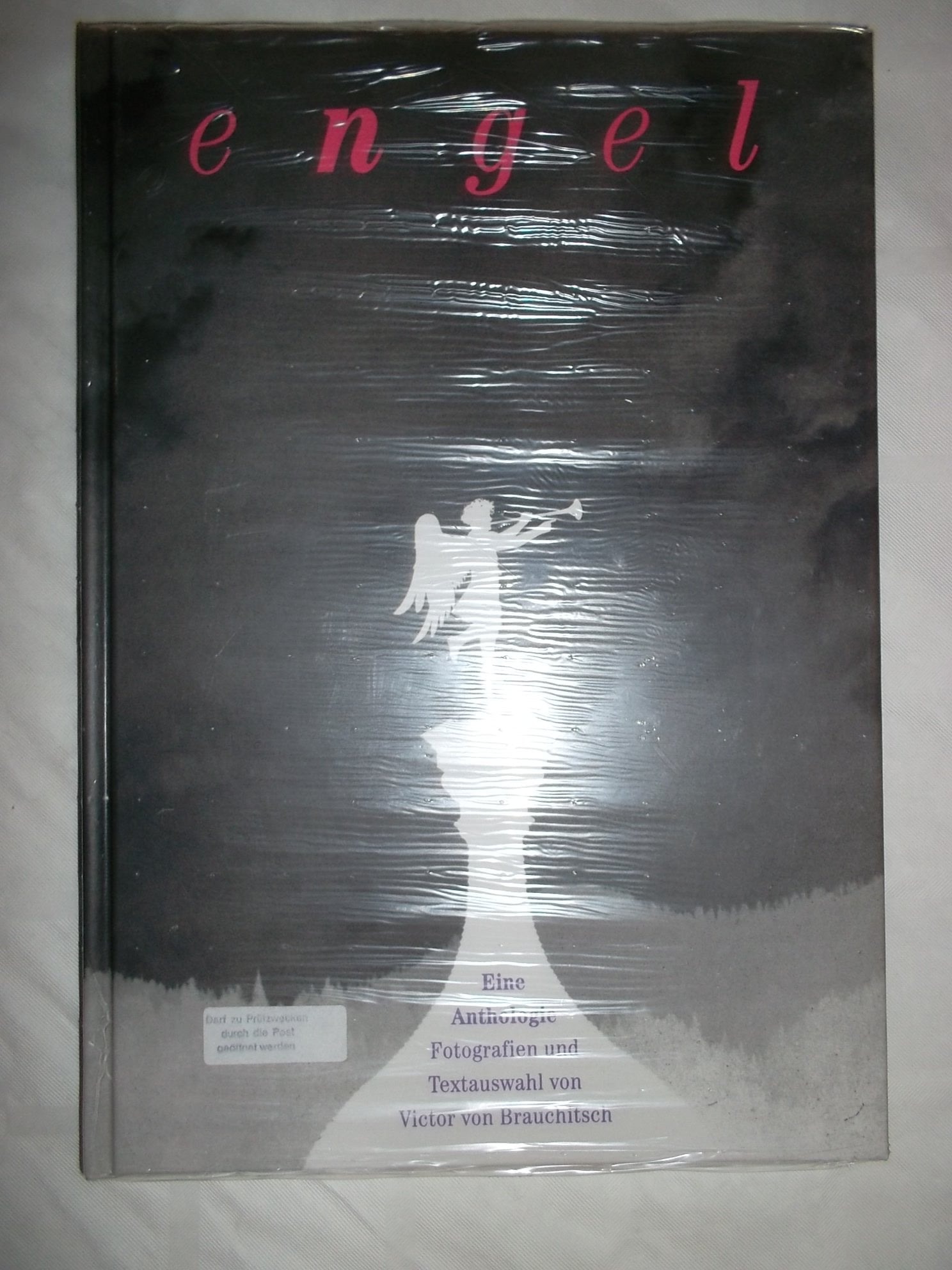 Engel. Eine Anthologie Photography Books