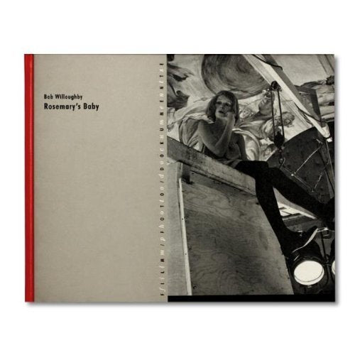 Rosemary's Baby: Dt. /Engl. /Franz. Film, Art & Culture