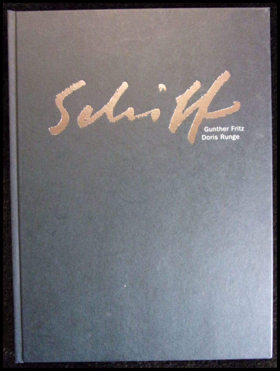 Schiff: Ein Buch über das Schiff, über schwimmende Architekturen aus Eisen, maritime Technik und die natürliche Erosion durch das Meer und die Zeit. ... Grafik aus d. Werk d. Künstlers Gunther Fritz Film, Art & Culture
