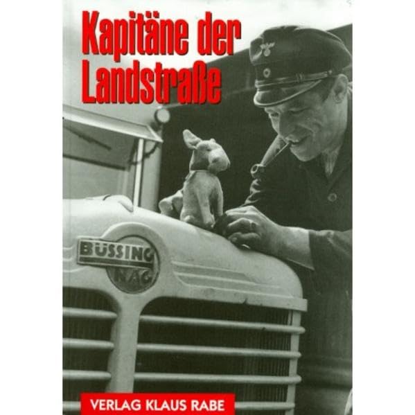 Kapitäne der Landstrasse Business & Technology