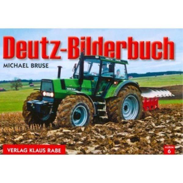 Deutz-Bilderbuch Natural Sciences