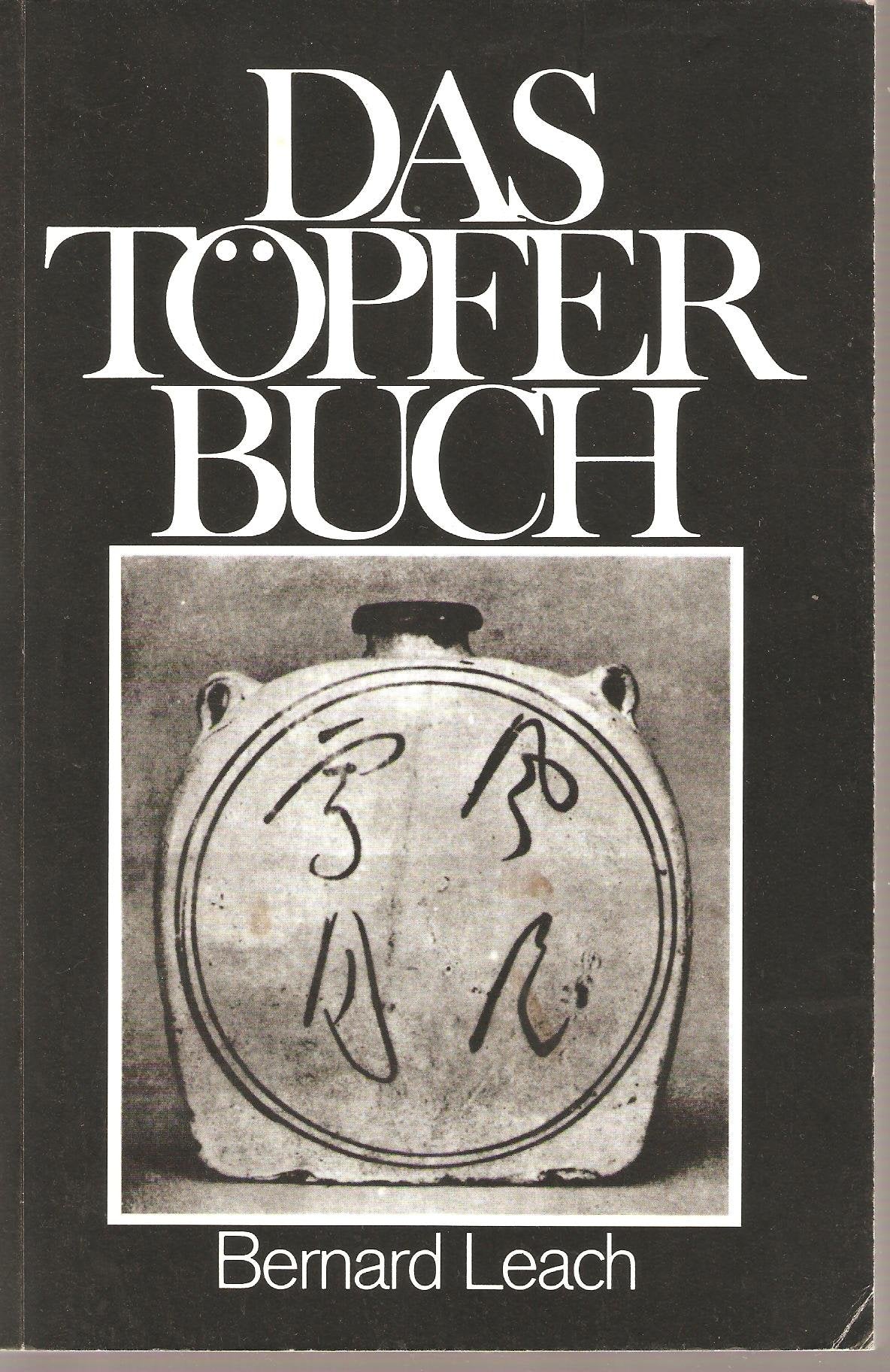 Das Töpferbuch Books