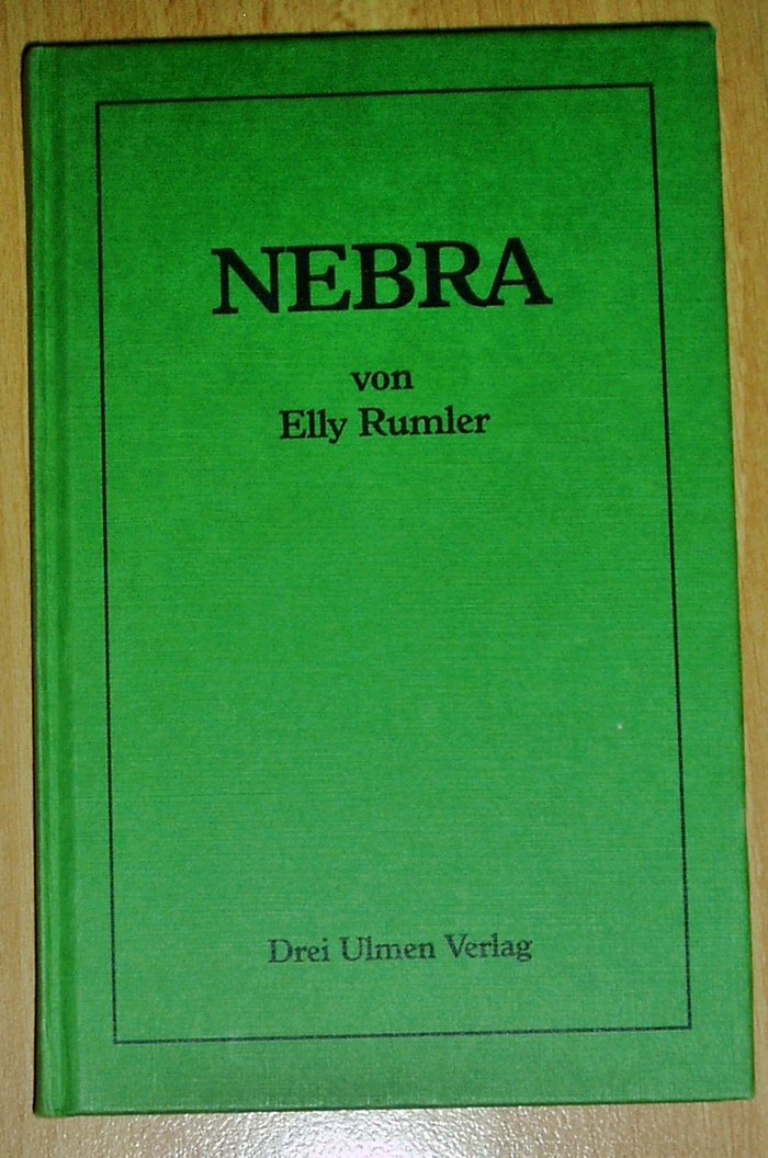 Nebra: Eine kleine Stadt in grossen Zeiten Politics & History