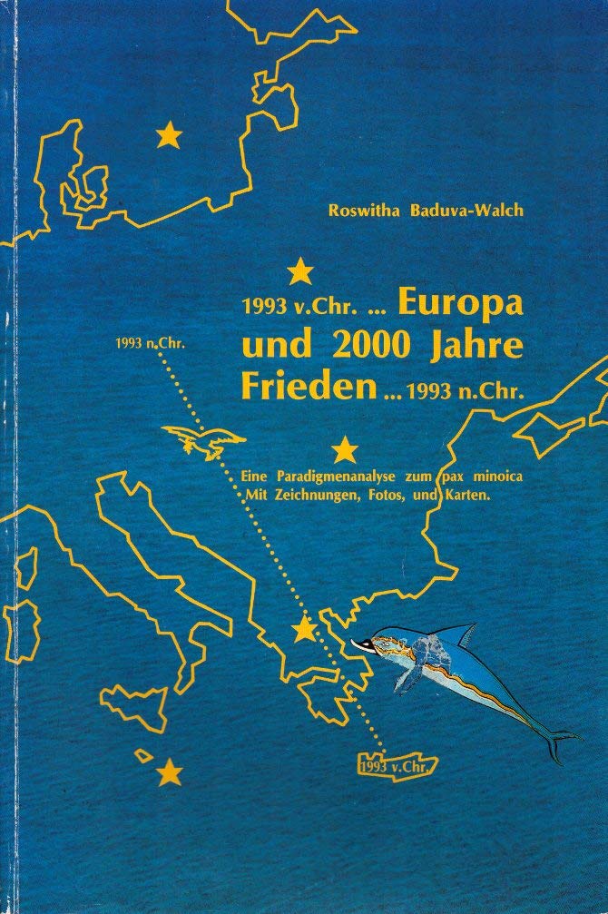 Europa und 2000 Jahre Frieden book