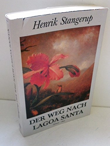 Der Weg nach Lagoa Santa. Roman Personalities