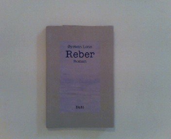 Reber. Roman Books