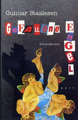 Gefallene Engel. Kriminalroman Crime & Thrillers