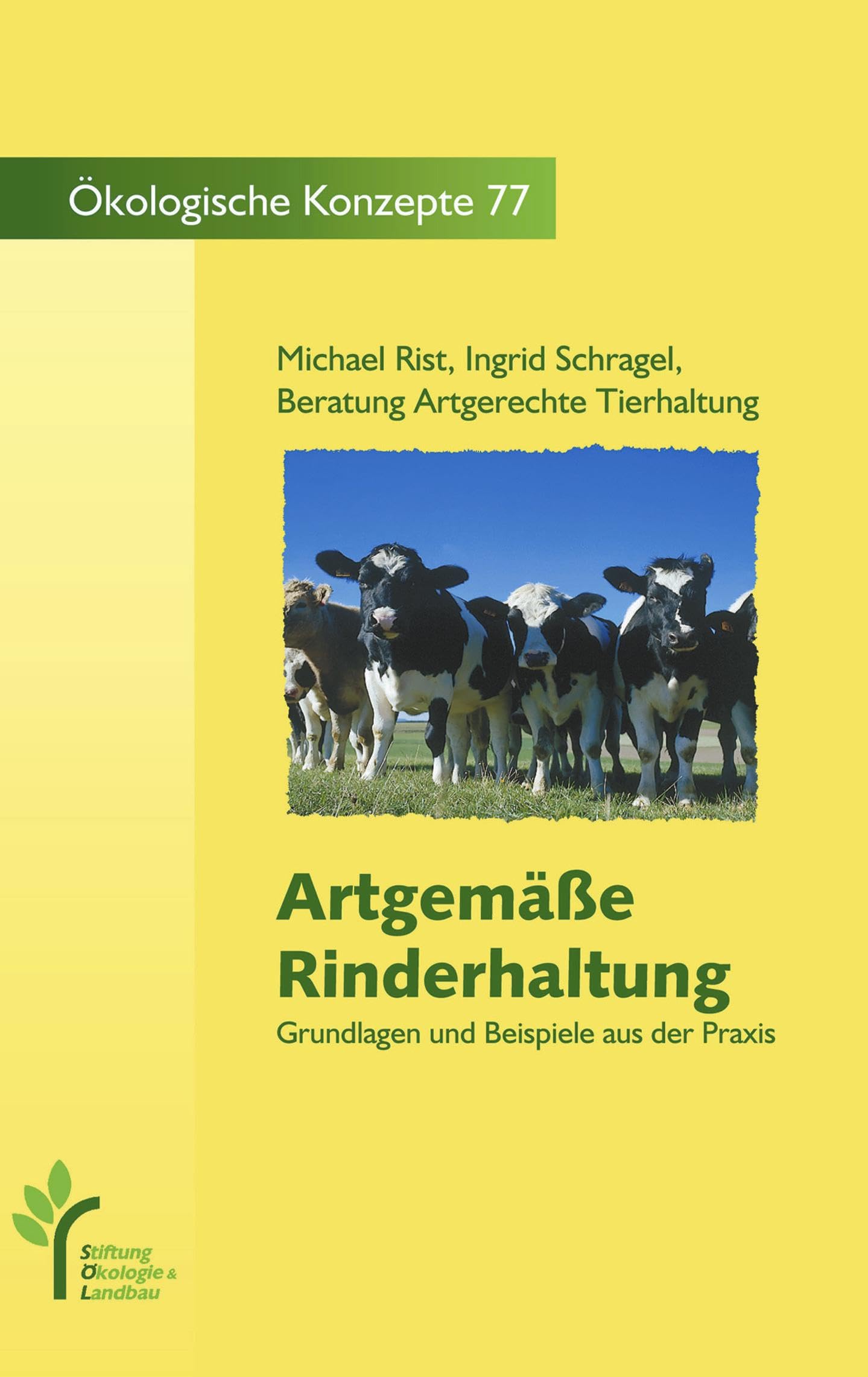 Artgemäße Rinderhaltung Natural Sciences