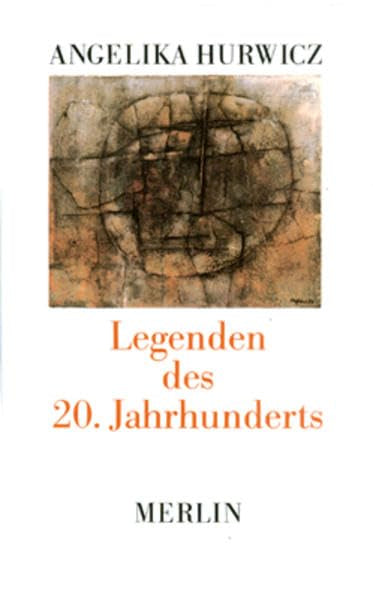 Legenden des 20.Jahrhunderts Contemporary literature