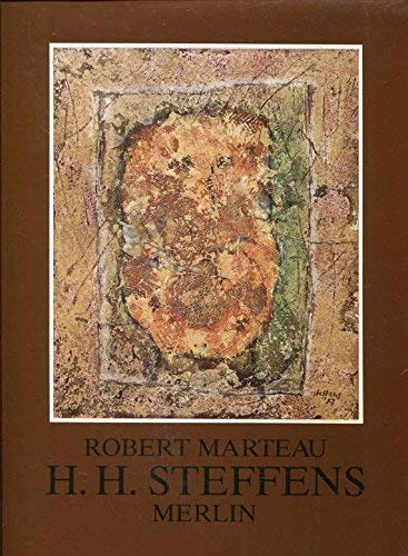 H. H. Steffens. Francais/Deutsch/English Film, Art & Culture