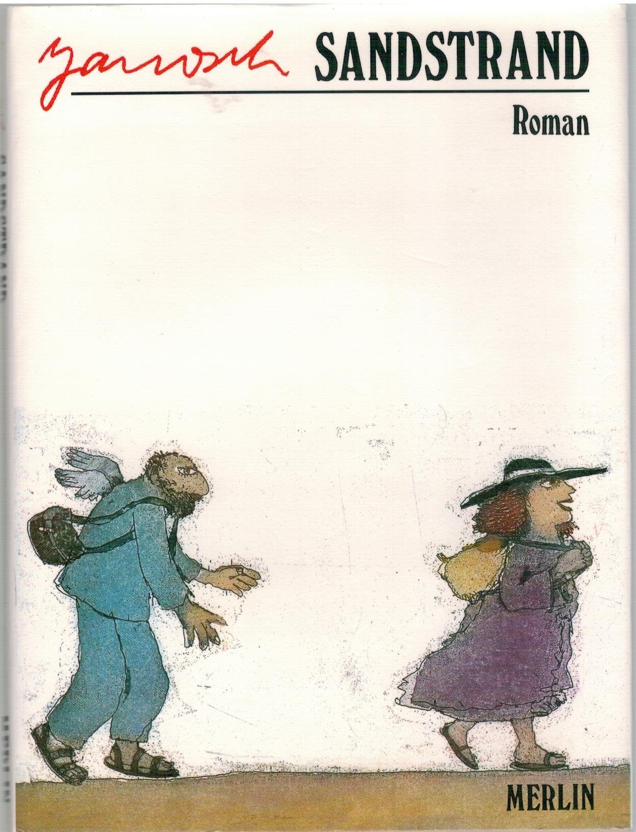 Product Image: Sandstrand: Roman
