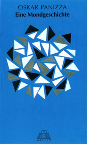 Eine Mondgeschichte Contemporary literature Books