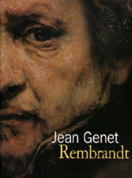 Rembrandt Contemporary literature Books