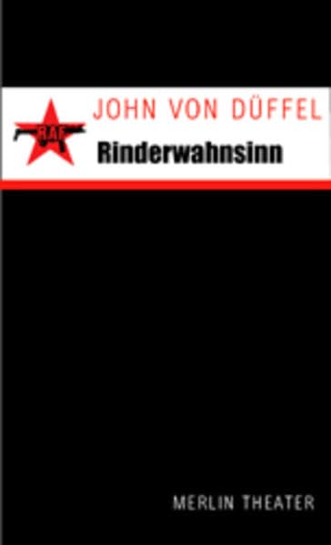 Product Image: Rinderwahnsinn