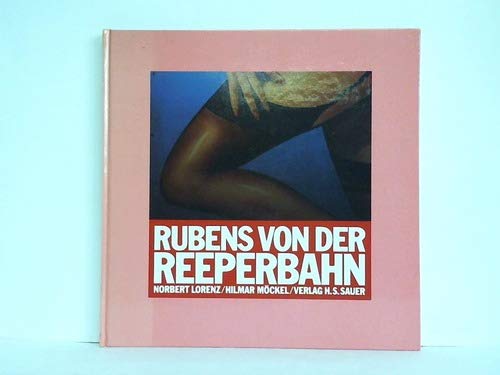 Rubens von der Reeperbahn Books