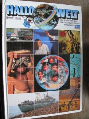 Das grosse Jugendbuch zum Thema Menschlichkeit, Bd 9 Books