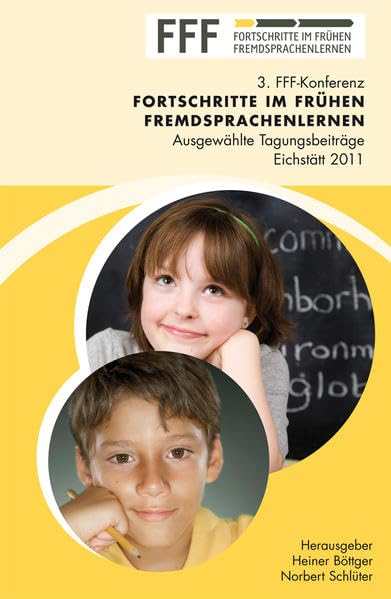 Fortschritte im Frühen Fremdsprachenlernen Contemporary literature