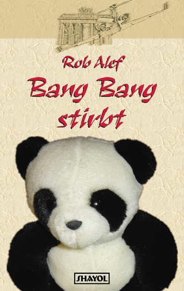 Product Image: Bang Bang stirbt