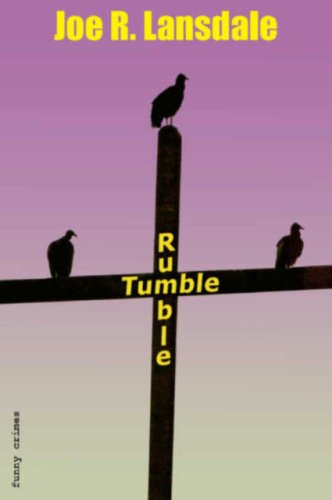 Product Image: Rumble Tumble