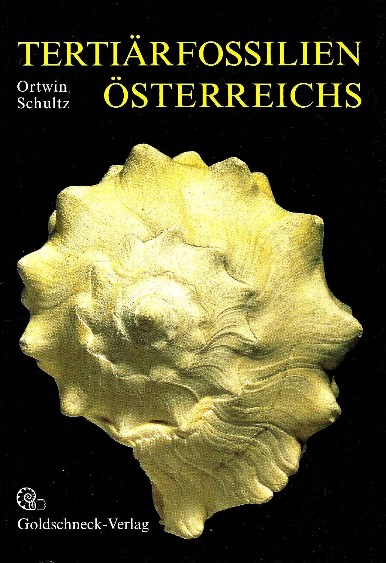 Tertiärfossilien Österreichs Film, Art & Culture