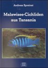 Malawisee-Cichliden aus Tansania Books